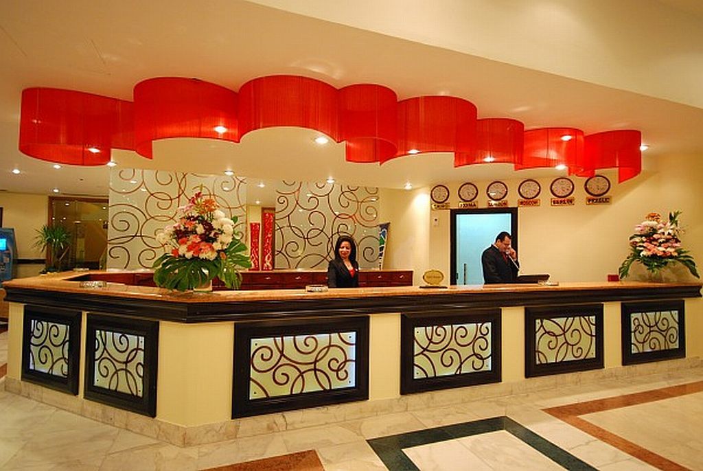 Nubian Village, Families And Couples Only Resort 5*