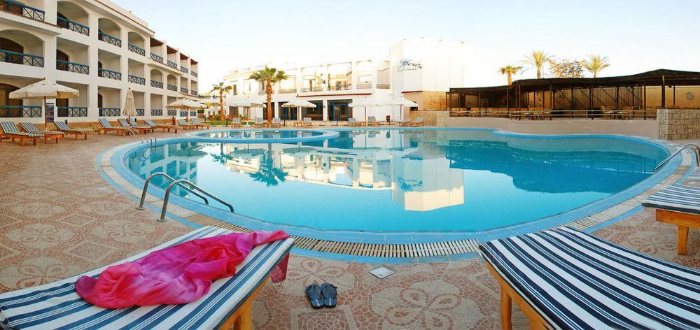 La Perla 3* Sharm el Sheikh