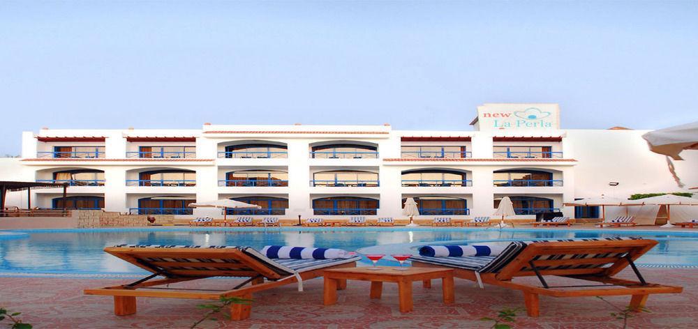 La Perla Hotel 3*