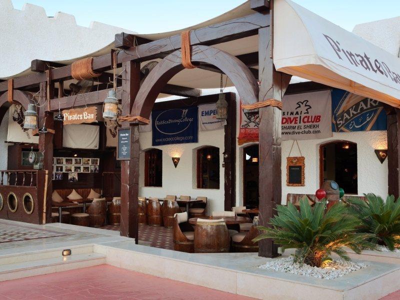 Resort Jaz Fayrouz 4*