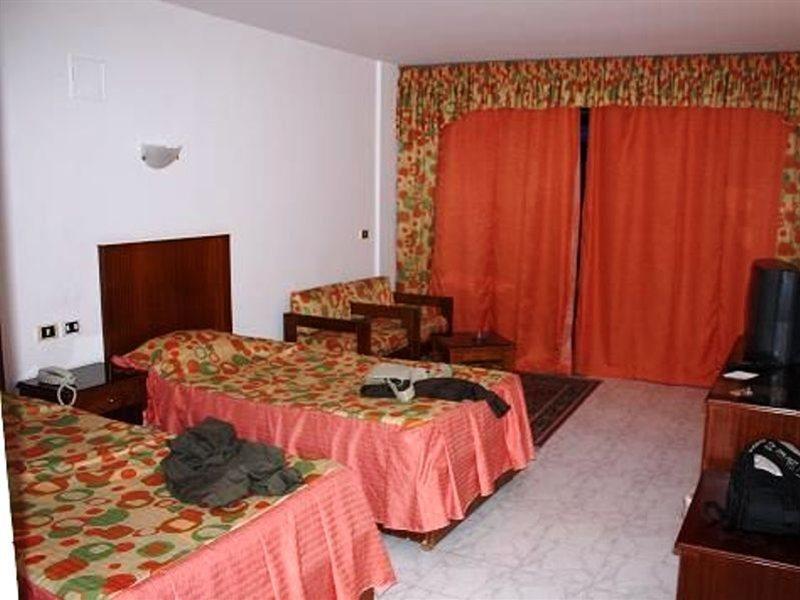Hotel La Perla Sharm el Sheikh