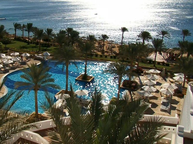 Continental Garden Reef Sharm el-Sheikh