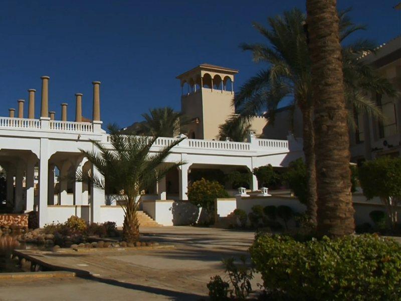 Hotel Continental Garden Reef