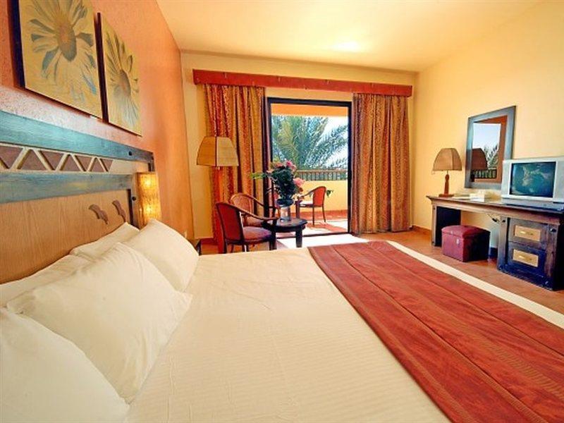 Resort Nubian Village, Families And Couples Only