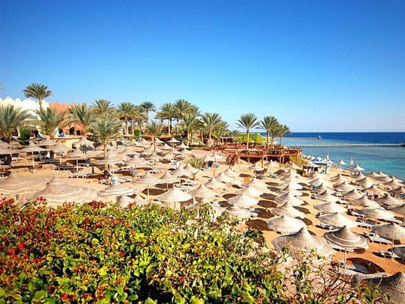 Resort Nubian Village, Families And Couples Only Sharm el-Sheikh