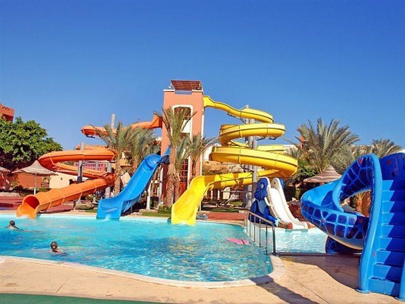 Resort Nubian Village, Families And Couples Only 5*