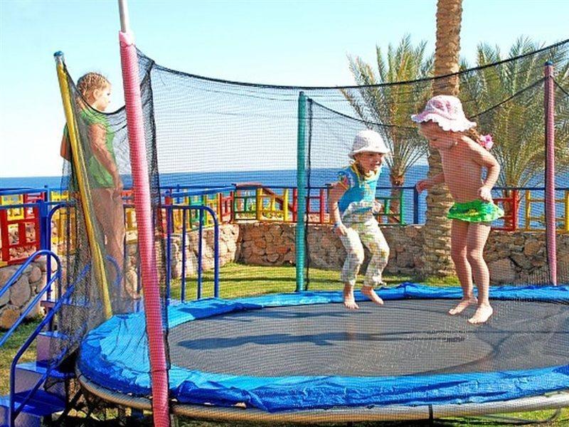 Resort Nubian Village, Families And Couples Only