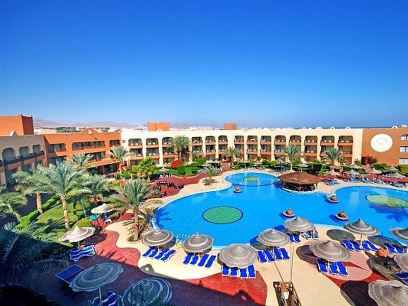 Nubian Village, Families And Couples Only