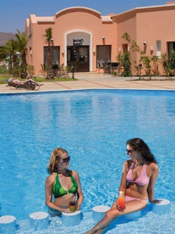 Hotel Sol Y Mar Shams Sharm el-Sheikh