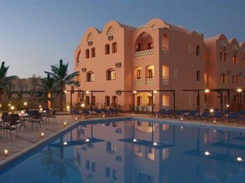 Sol Y Mar Shams Sharm el-Sheikh
