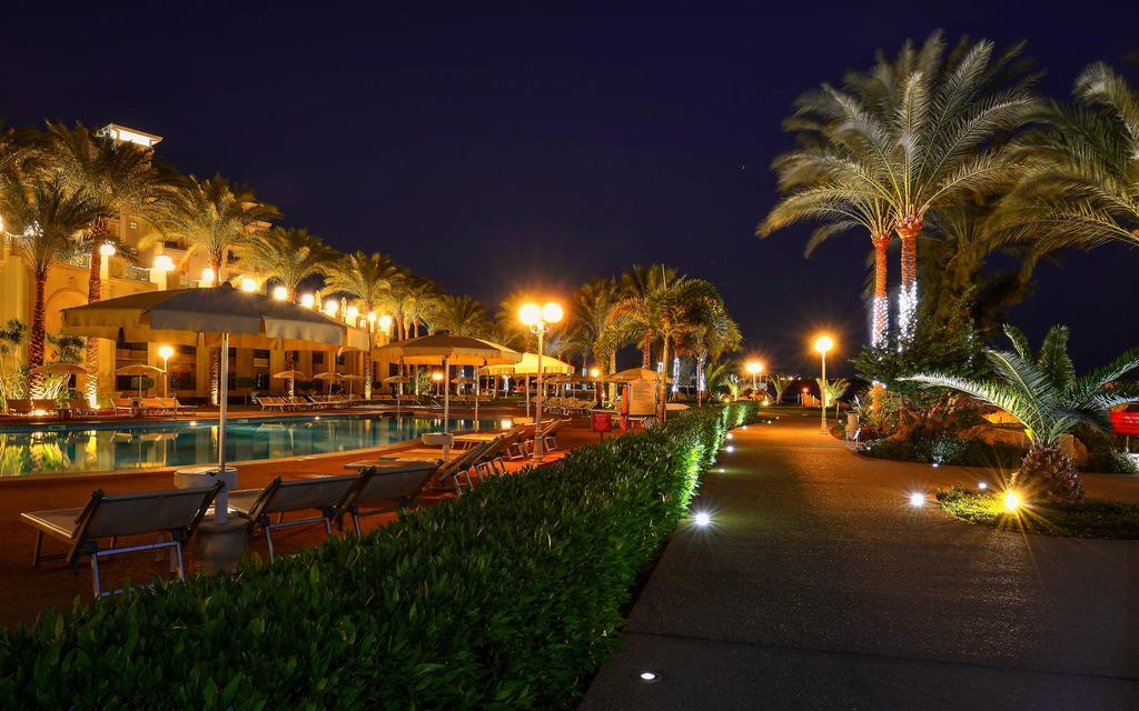Stella Di Mare & Sharm el-Sheikh