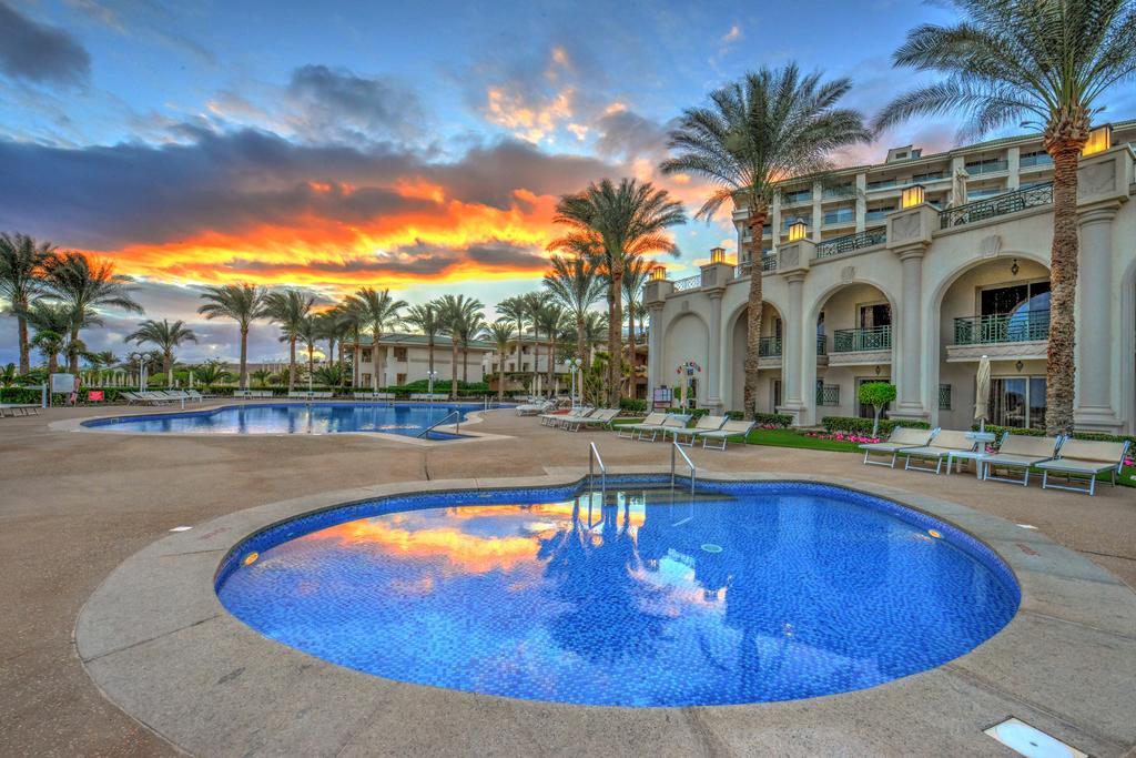Resort Stella Di Mare & 5*