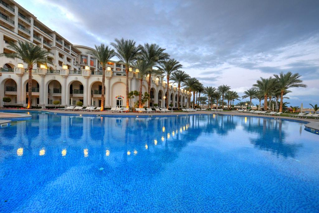 Resort Stella Di Mare & 5*