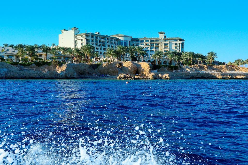 Resort Stella Di Mare & Sharm el-Sheikh
