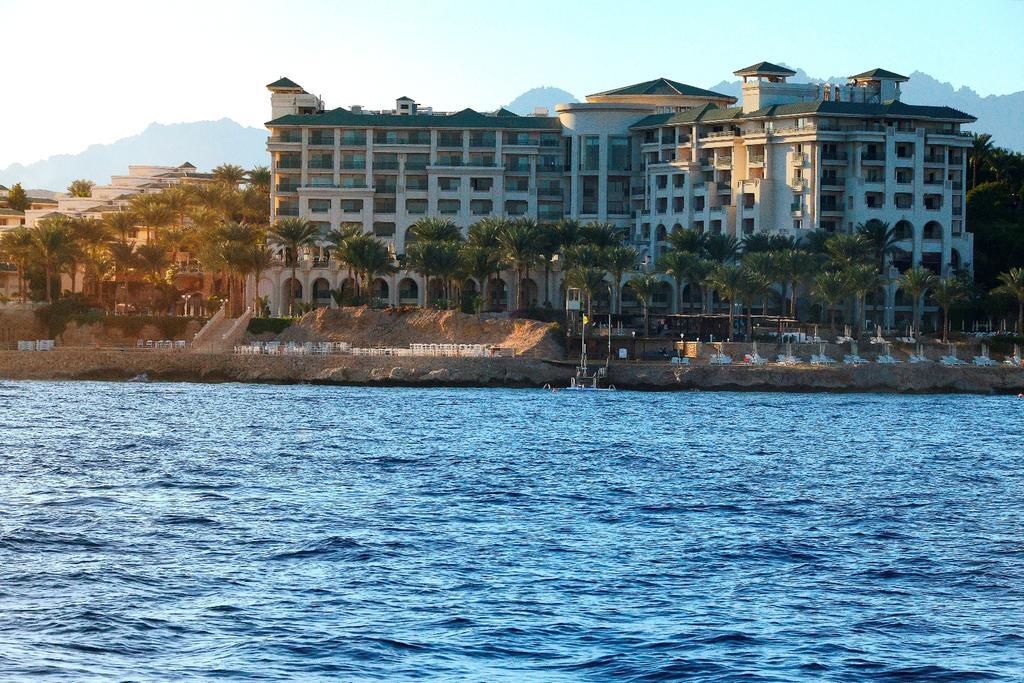 Resort Stella Di Mare & Sharm el-Sheikh