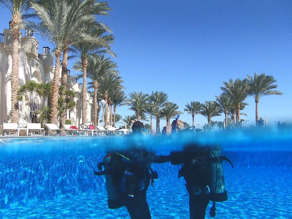 Stella Di Mare & Sharm el-Sheikh