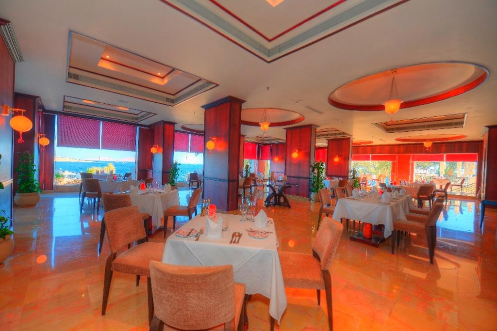 Stella Di Mare & Sharm el-Sheikh