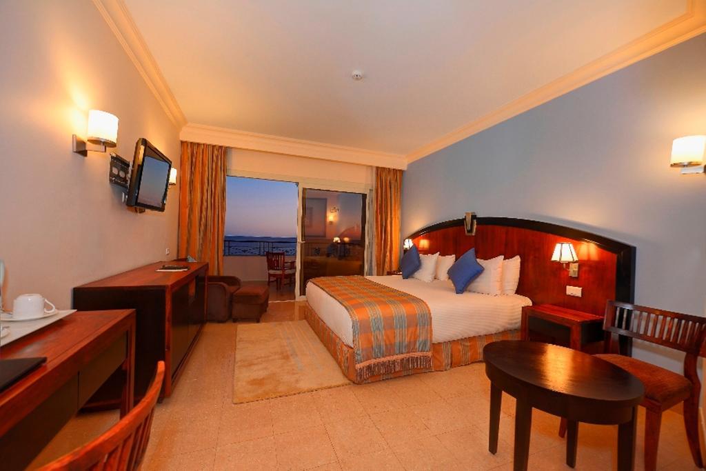 Resort Stella Di Mare & Sharm el-Sheikh
