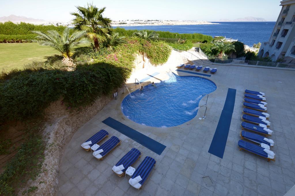 Resort Stella Di Mare & Sharm el-Sheikh