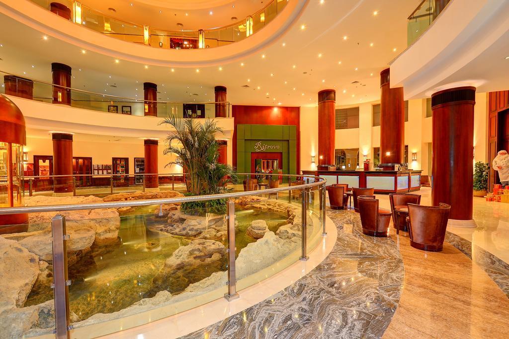 Resort Stella Di Mare &