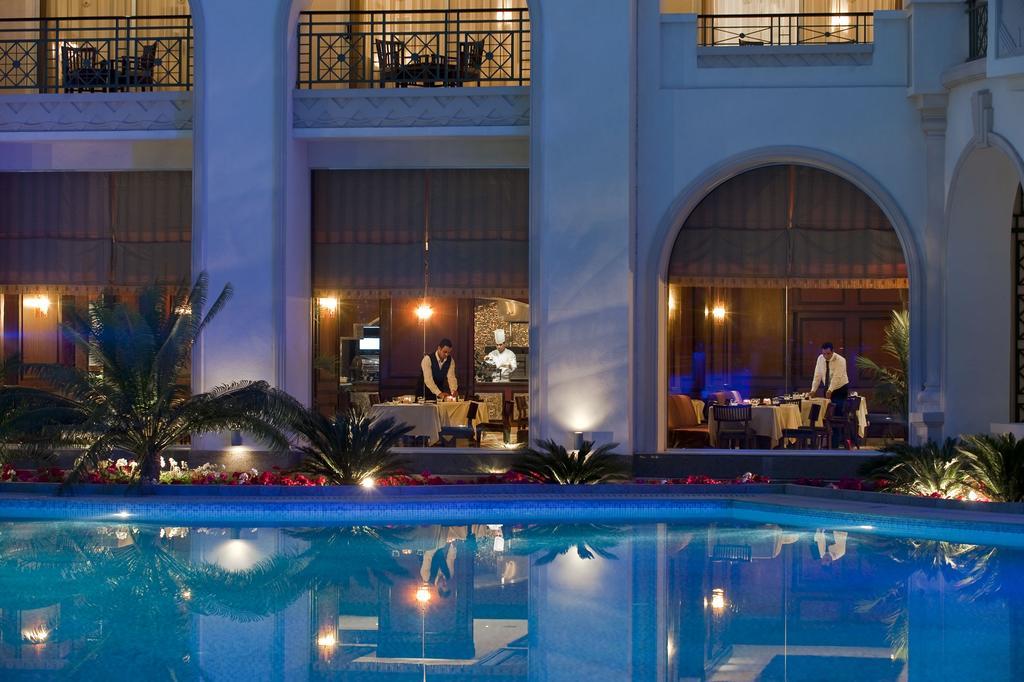 Stella Di Mare & Sharm el-Sheikh