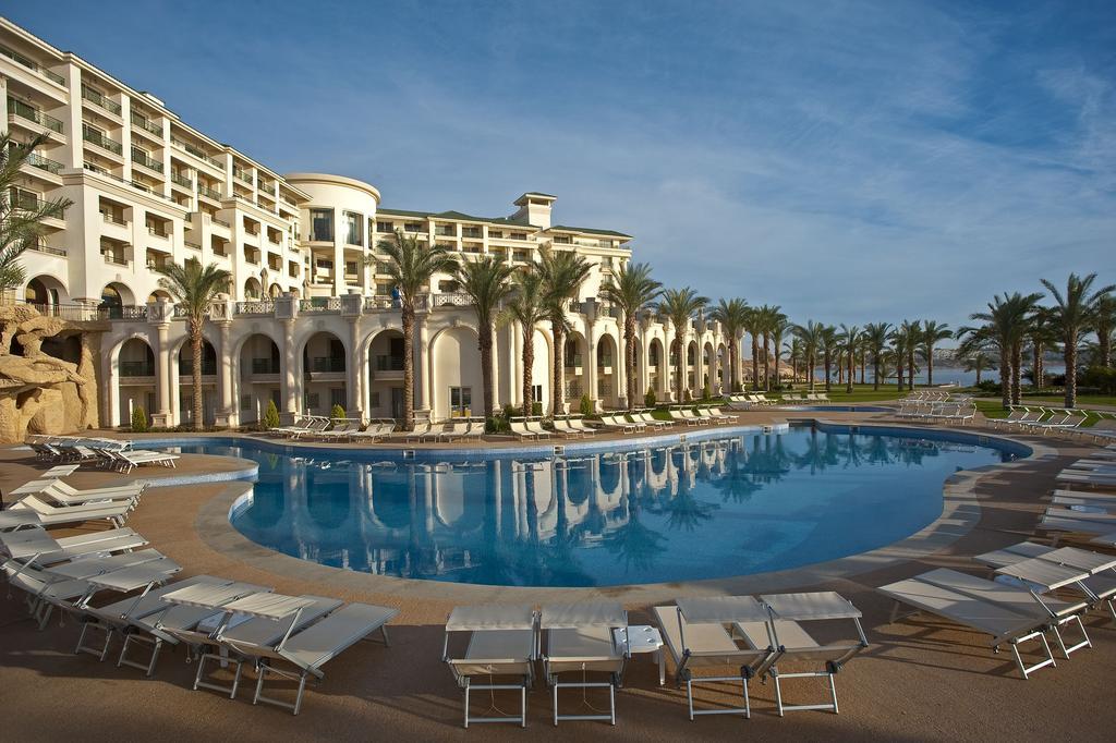 Resort Stella Di Mare &