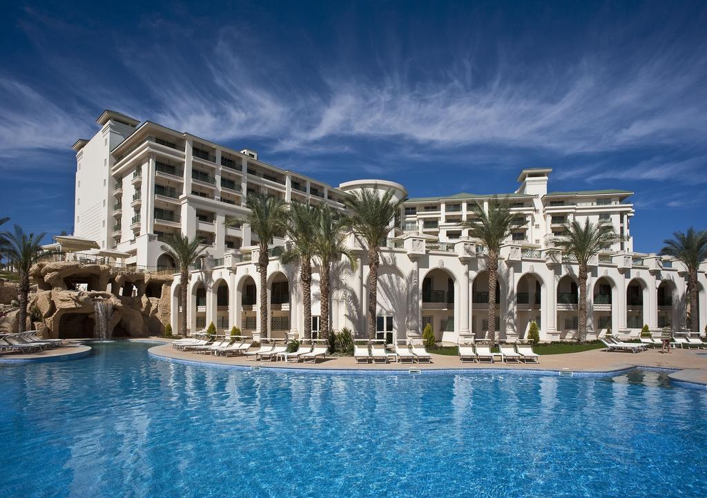 Resort Stella Di Mare & Sharm el-Sheikh