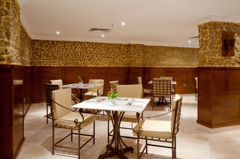 Resort Royal Naama Bay 3*