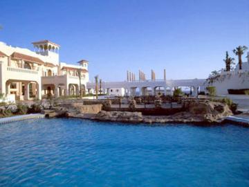 Continental Garden Reef Hotel Sharm el-Sheikh