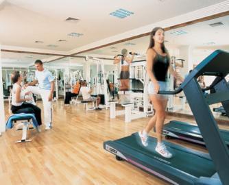 Hotel Continental Garden Reef 4*