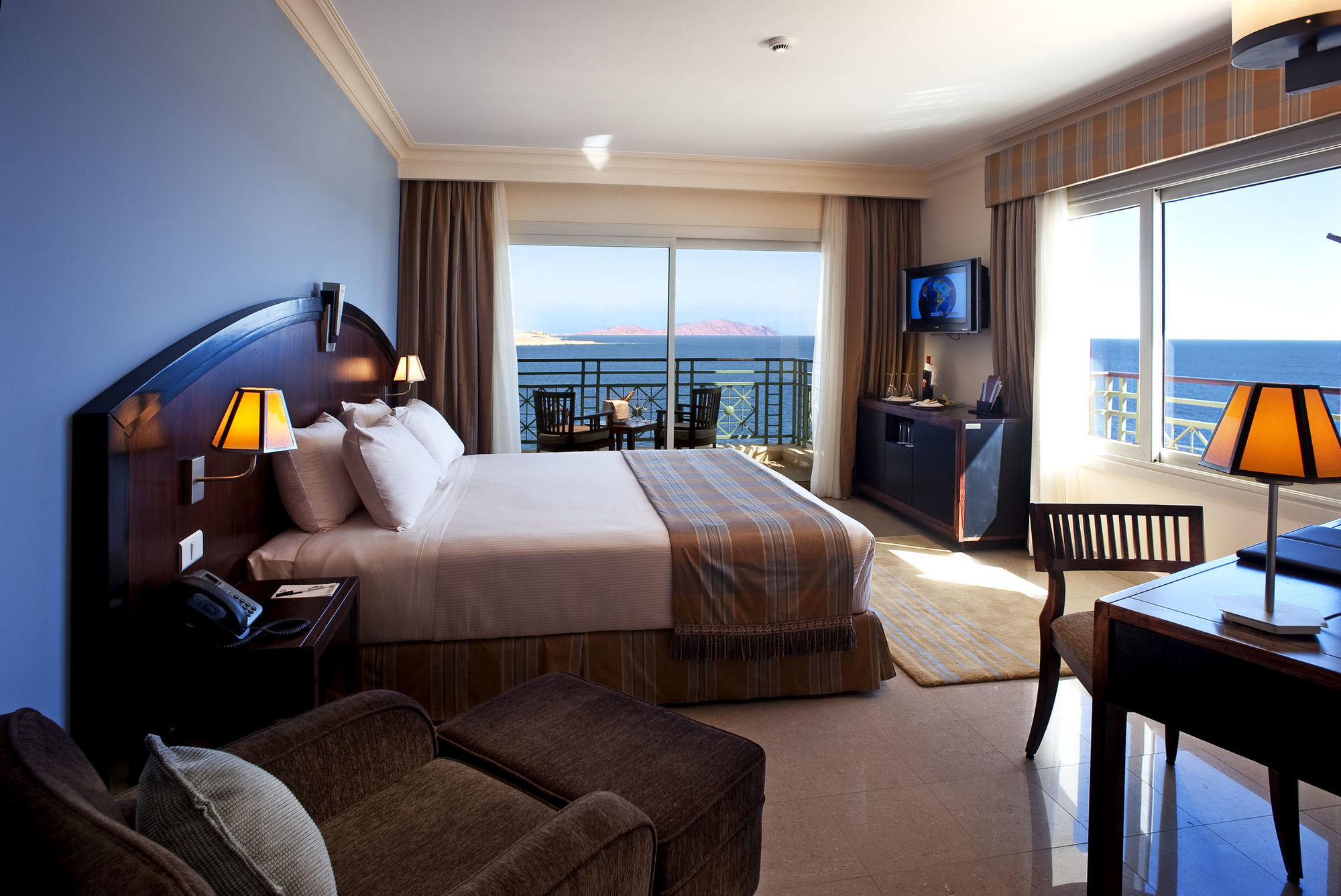 Stella Di Mare & Resort
