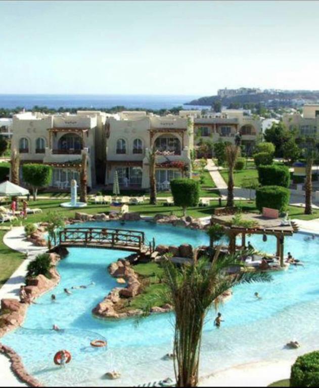 Two-bedroom Unit 8149 - Naama Bay * Sharm el-Sheikh