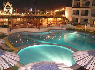 La Perla Hotel 3*