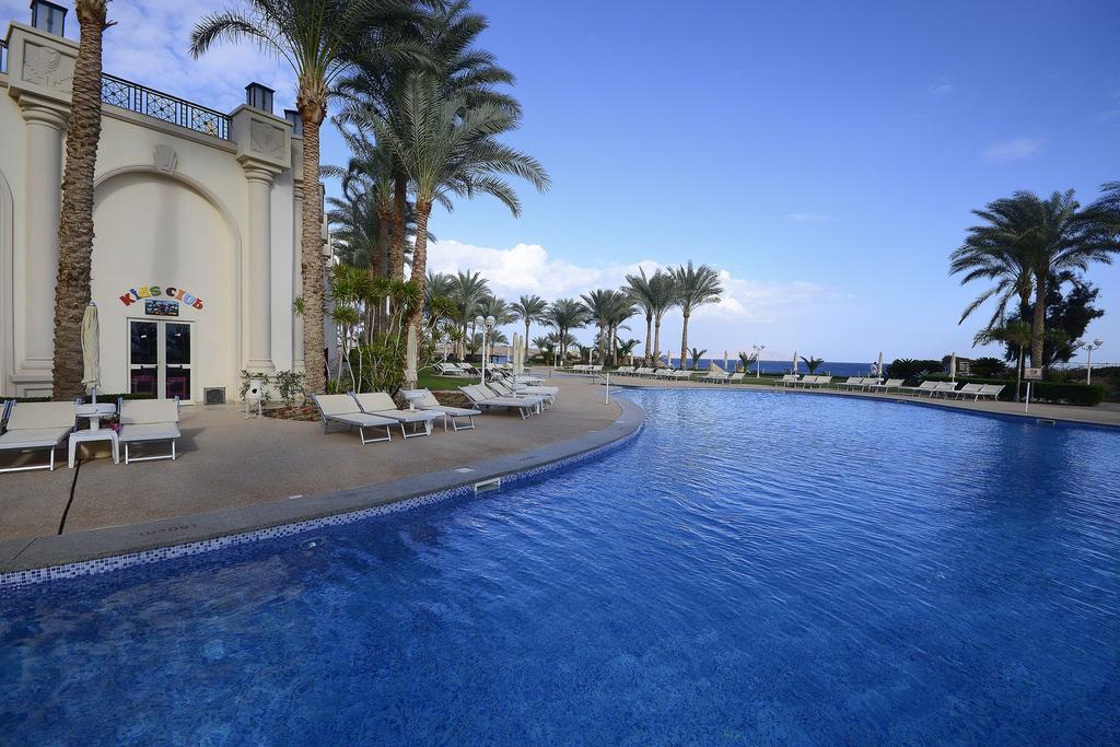 Resort Stella Di Mare &
