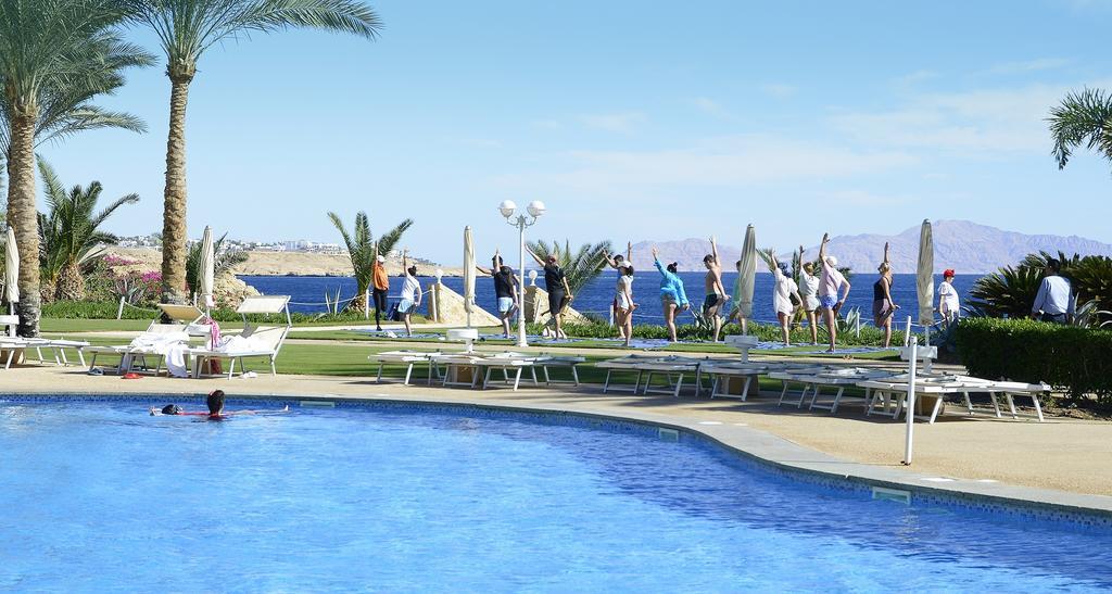 Resort Stella Di Mare &