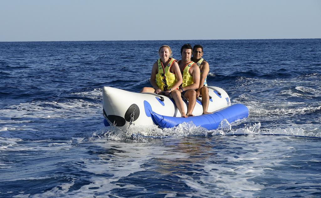Resort Stella Di Mare &