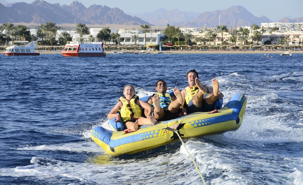 Resort Stella Di Mare & Sharm el-Sheikh