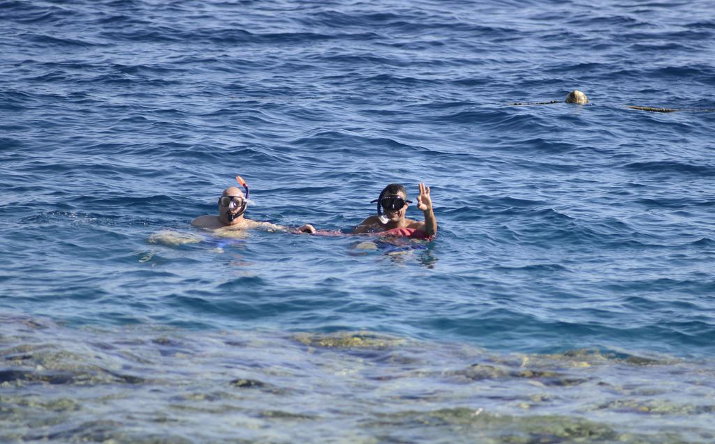 Stella Di Mare & Sharm el-Sheikh