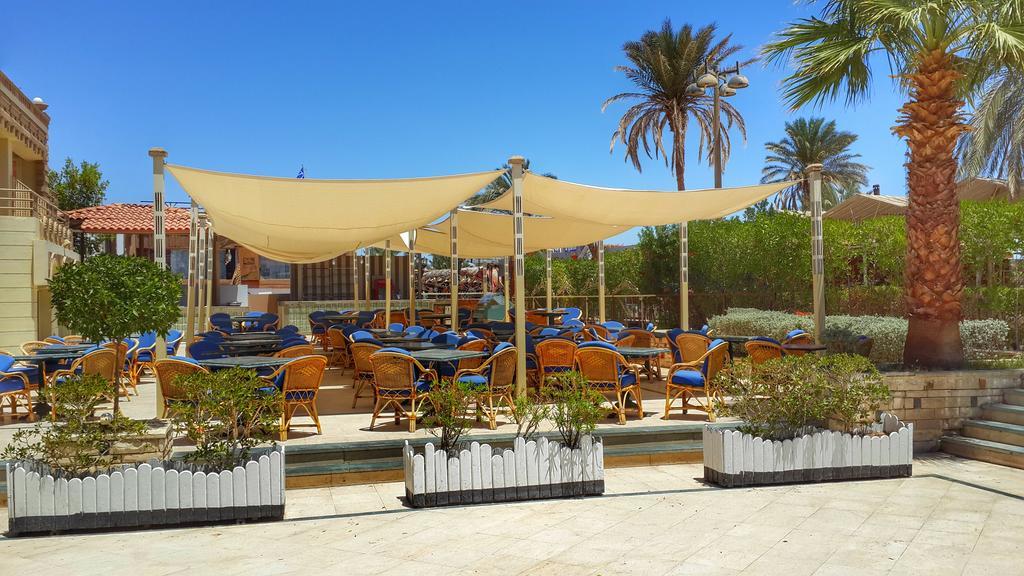 Cataract Layalina Naama Bay