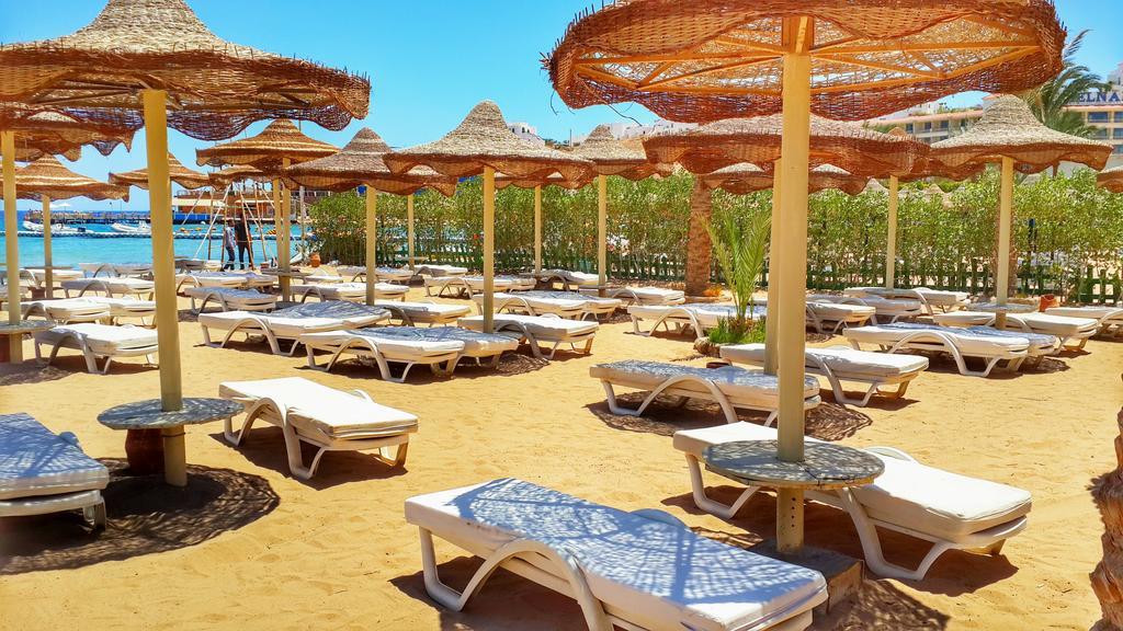 Cataract Layalina Naama Bay Resort