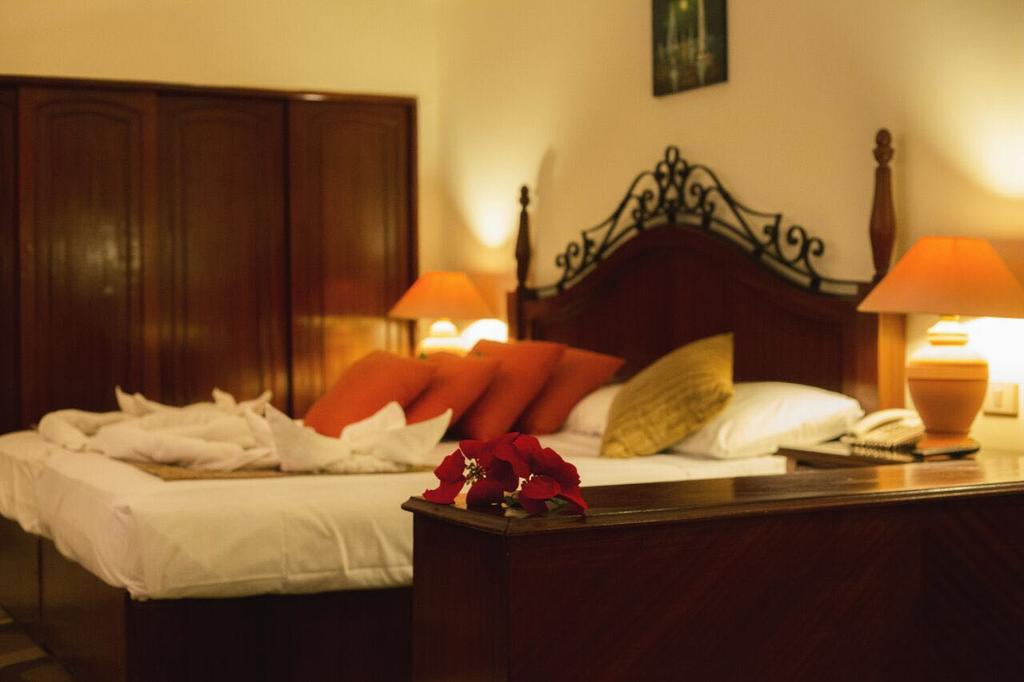 Resort Cataract Layalina Naama Bay Sharm El Sheikk