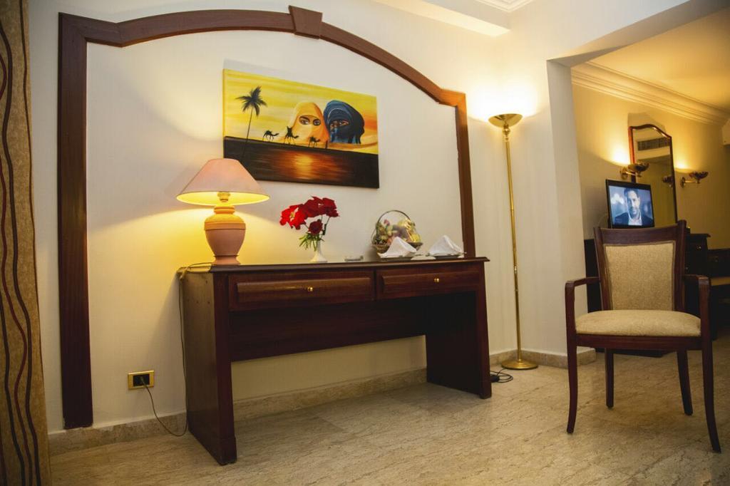Cataract Layalina Naama Bay 3*