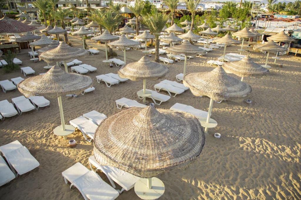 Cataract Layalina Naama Bay Resort 3*