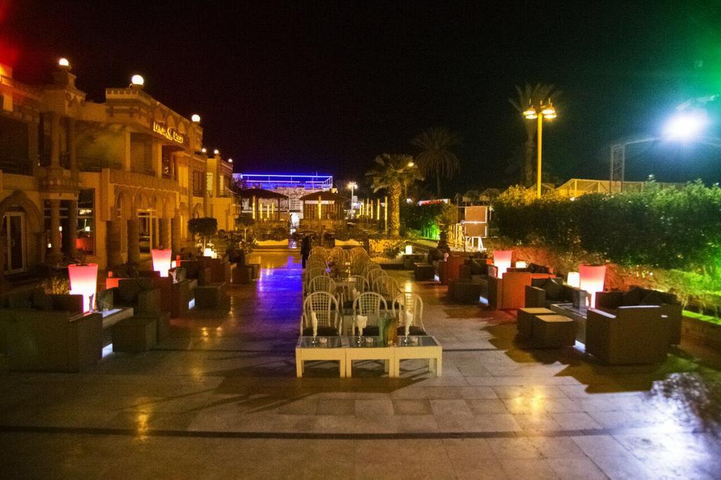 Cataract Layalina Naama Bay 3*