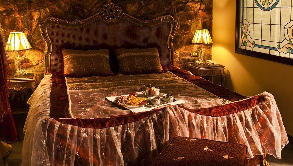 Oriental Rivoli & Spa (adults Only) 4*