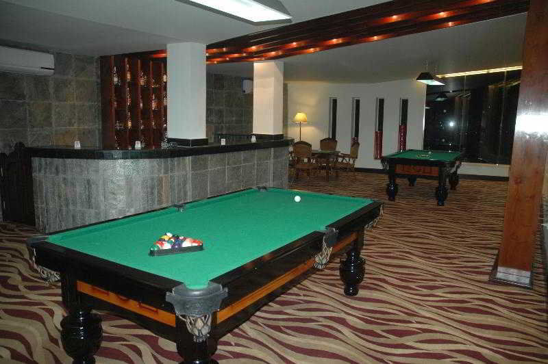Nubian Village, Families And Couples Only 5* Sharm el-Sheikh