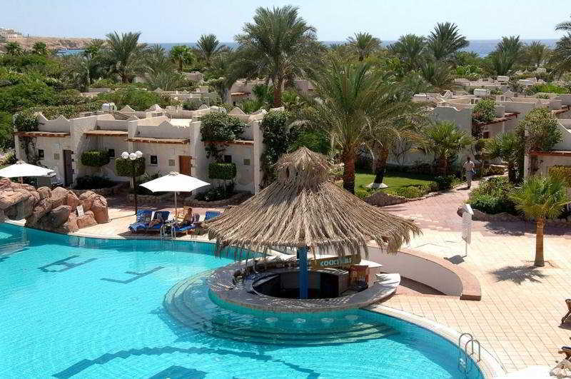 Jaz Fayrouz 4* Sharm-el-Sheikh
