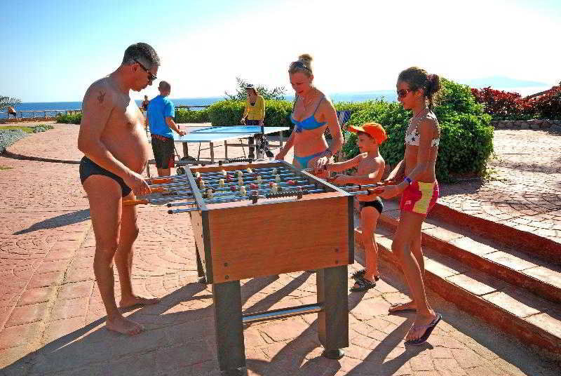Nubian Village, Families And Couples Only