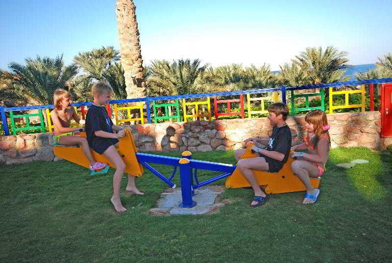 Resort Nubian Village, Families And Couples Only 5*