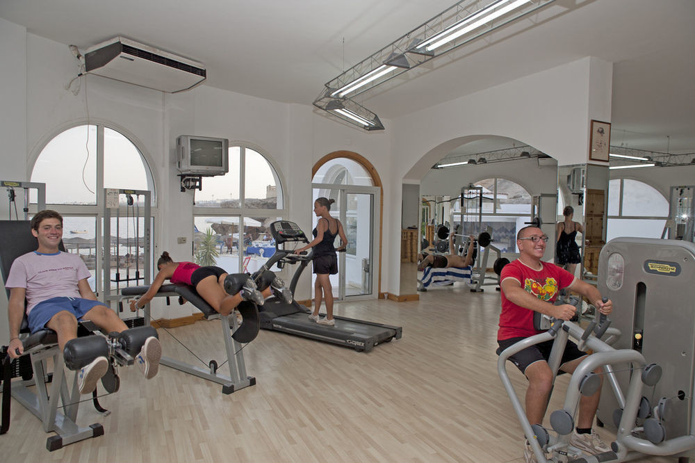 Le Mirage New Tower 4* Şarm El-Şeyh